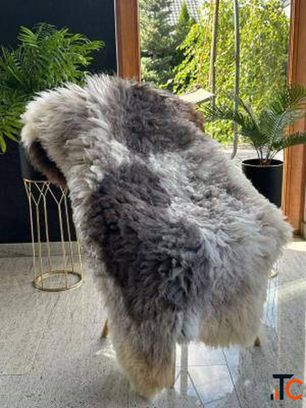 Swedish sheepskins