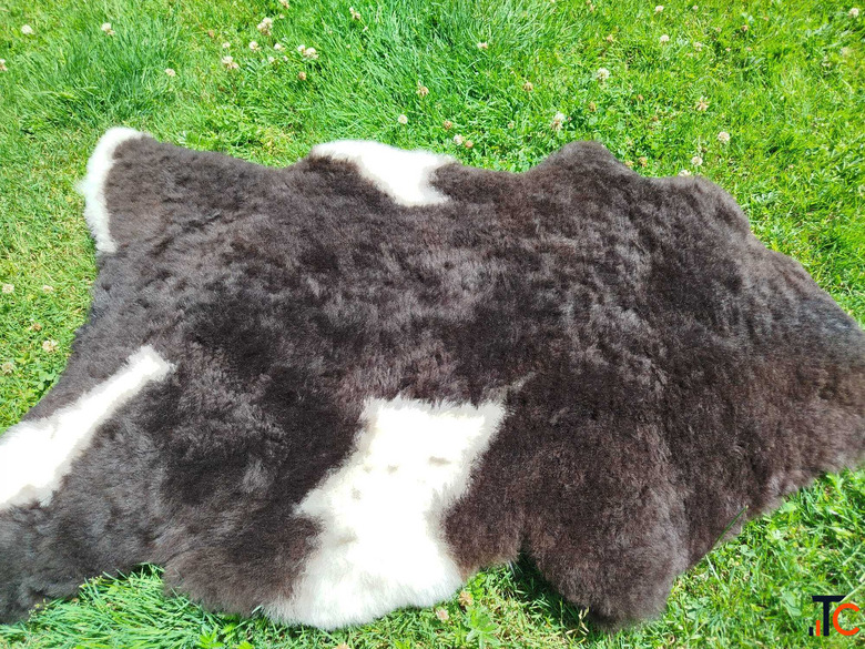Swedish sheepskins