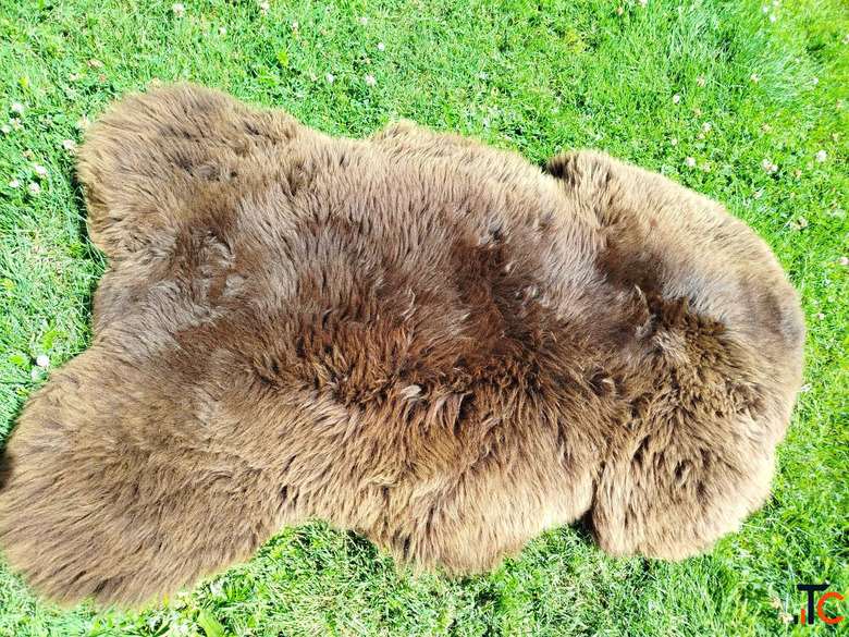 Swedish sheepskins