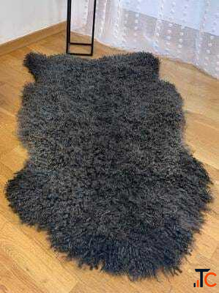 Gotland sheepskins