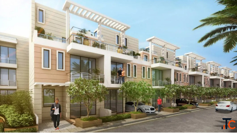 Amrapali Dream Valley Villa for Rent Greater Noida West