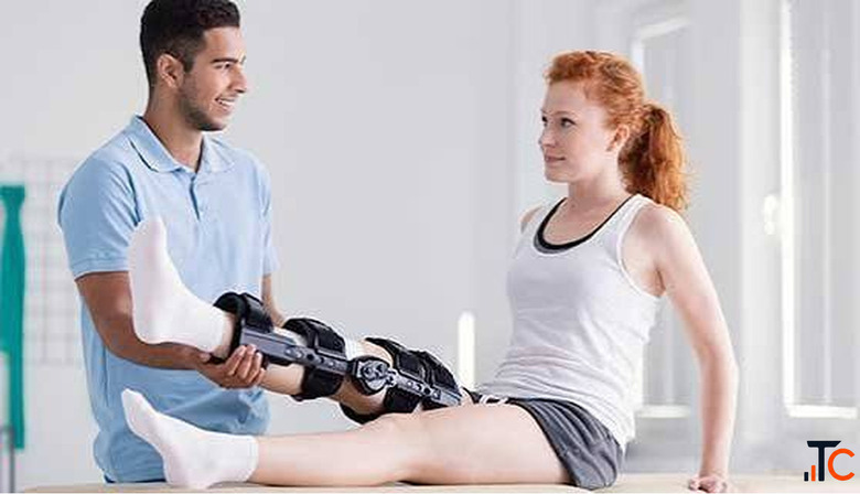 ACL Rehabilitation in Gurgaon Expert ACL Recovery Physiotherapy