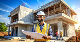 Best Villa Architect in Jaipur Kush Architects