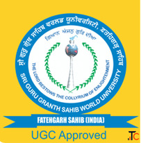 best ba english honours in punjab