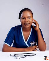 School of Nursing Iyi-Enu Mission Hospital Ogidi Anambra State 20262027 Nursing form admission form 