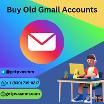 Top 11 Places to Buy Old Gmail Accounts PVA Aged