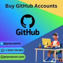 Best Places to Buy Github Accounts Quickly and Safely