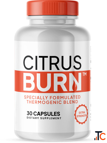 Health Supplement That Burns Fat