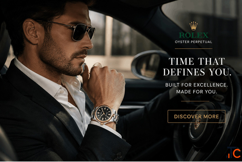 Everything You Need to Know Before Investing in Rolex Watches