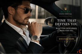 Everything You Need to Know Before Investing in Rolex Watches