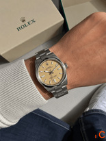 The Standout Features That Make Rolex Watch Symbol of Excellence