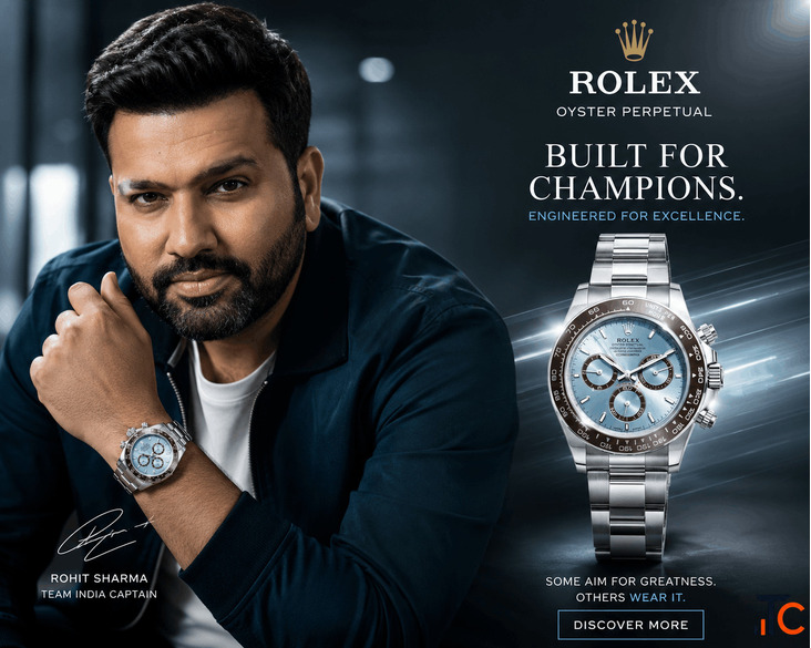 How Rolex Explorer Watch Was Built for Adventure Everyday Wear