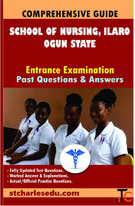Ogun State School of Nursing Ilaro 20262027 Nursing form admission form is still On-sale.