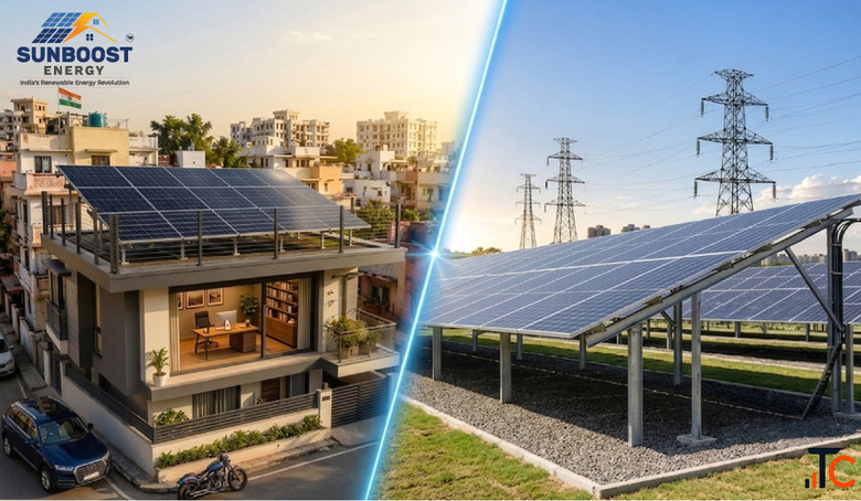 Grid or Off-Grid Make the Right Solar Choice Before You Invest