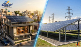 Grid or Off-Grid Make the Right Solar Choice Before You Invest