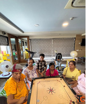 Trusted Old Age Home in Gurgaon 247 Senior Care Archon