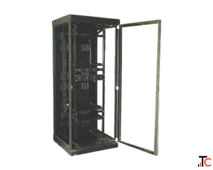 BCH India Compartmentalized Enclosures for Power Distribution Panels