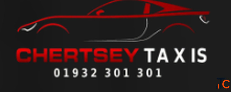 Chertsey Taxis