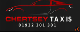 Chertsey Taxis