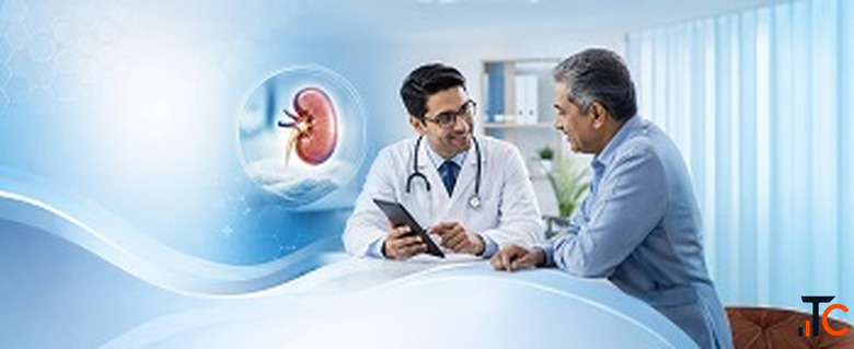 Kidney Transplant Surgery in Panchkula
