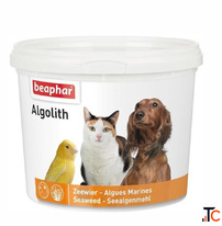 Beaphar Algolith Seaweed Supplement for Dogs Cats