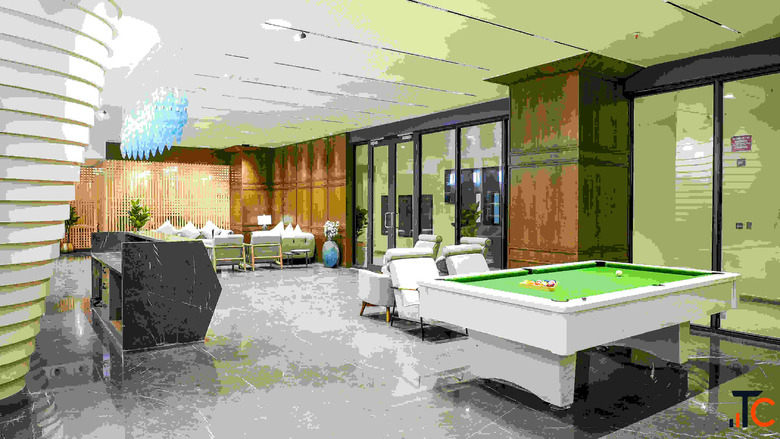 Best Managed Office Spaces for Rent in Hitec City Hyderabad The Headquarters Orbit