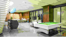 Best Managed Office Spaces for Rent in Hitec City Hyderabad The Headquarters Orbit