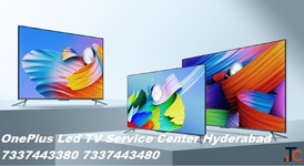 Oneplus TV Service Center Near LB Nagar Hyderabad