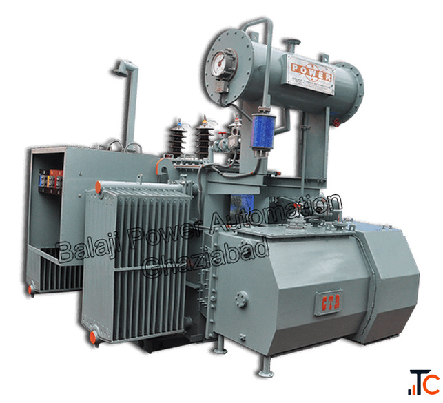 Transformer Manufacturers and Suppliers in India - Balaji Power Automation