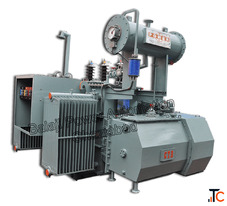 Transformer Manufacturers and Suppliers in India - Balaji Power Automation
