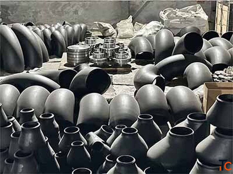 Central Steel Manufacturing Co.Ltd