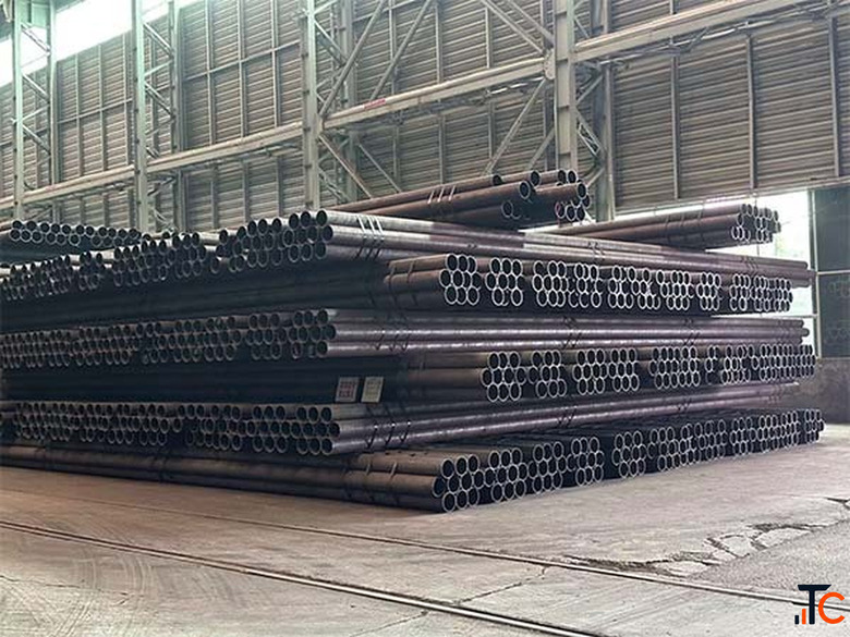 Central Steel Manufacturing Co.Ltd