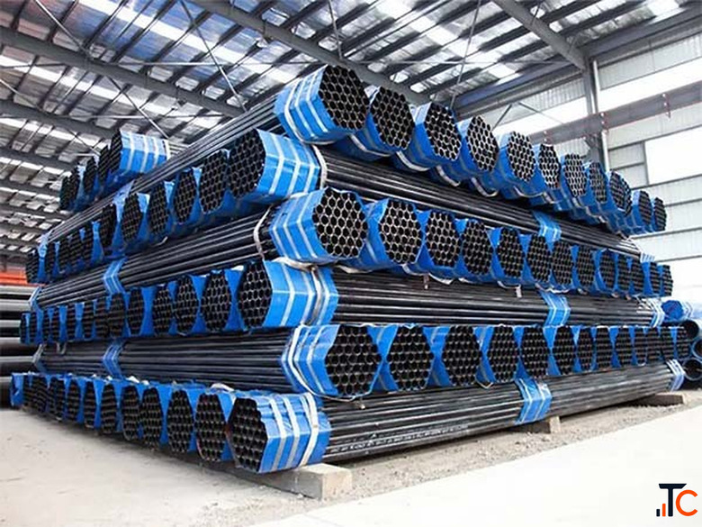 Central Steel Manufacturing Co.Ltd