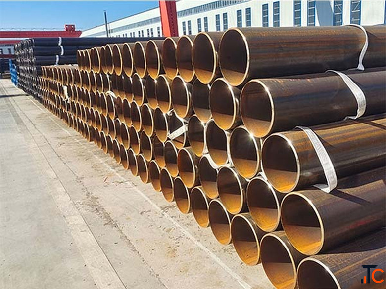 Central Steel Manufacturing Co.Ltd