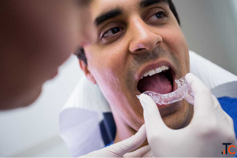 Best Invisalign Treatment Affordable Invisalign Treatment In Madurai - Zaara Dentistry