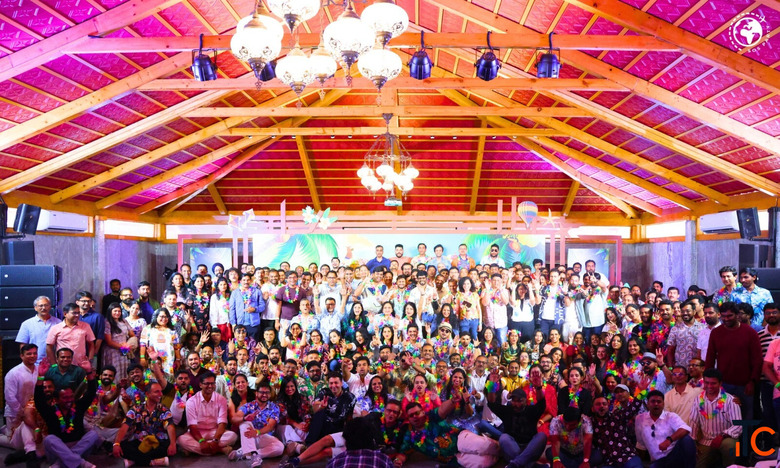 Event Management Company Bangalore
