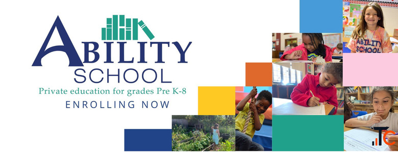 Ability School - Personalized Education For Every Child