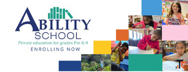Ability School - Personalized Education For Every Child