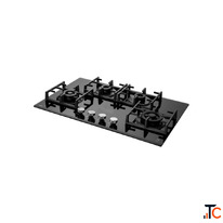 Elevate Your Culinary Space with KAFF Premium Built-in Hobs