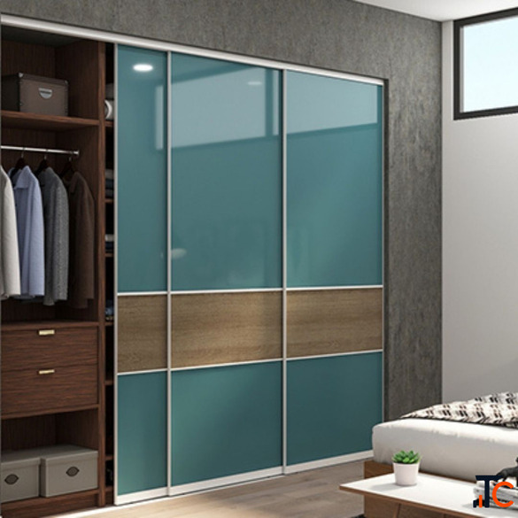 Best Modular Wardrobe Manufacturer in Gurgaon Novella Kitchens