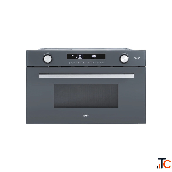 Streamline Your Kitchen with Premium KAFF Built-in Microwaves