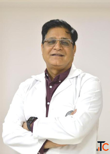 Looking for the Best Orthopedic Doctor in Dwarka Choose Ayushman Hospital