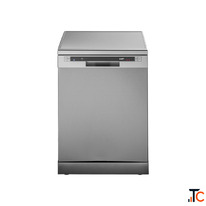 Premium Free Standing Dishwasher for Modern Kitchens KAFF