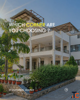 DIlip Niwas Udaipur - Private Peaceful and Nature Retreat