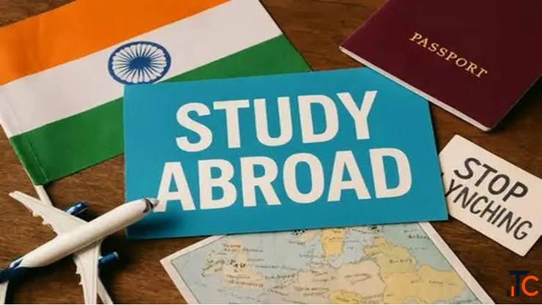 Study in USA for International Students