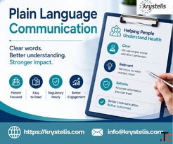 Do You Need Medical Content That's Easy to Read Accurate and Simple