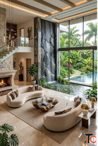 HouseofDesign - KreateCube Partner for Complete Interior Design Solutions