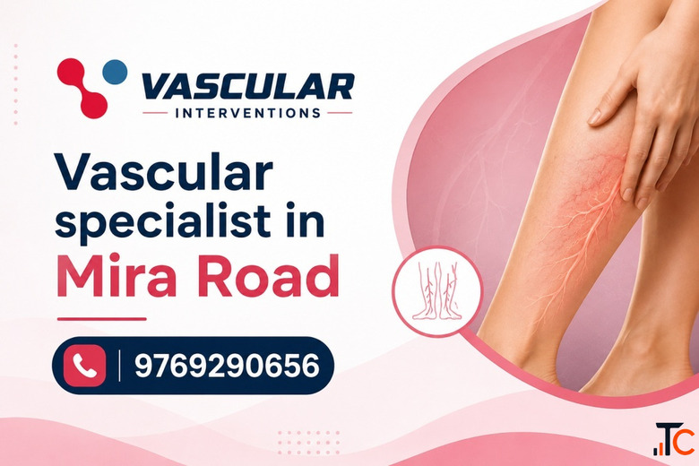 Modern Vascular Treatments with Faster Recovery