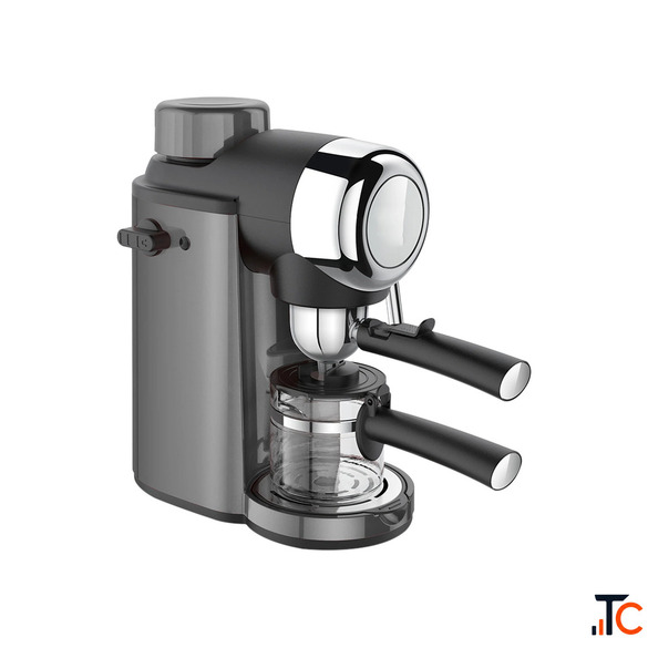 Premium Coffee Machine for Your Modern Kitchen KAFF