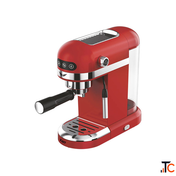 Premium Coffee Machine for Your Modern Kitchen KAFF
